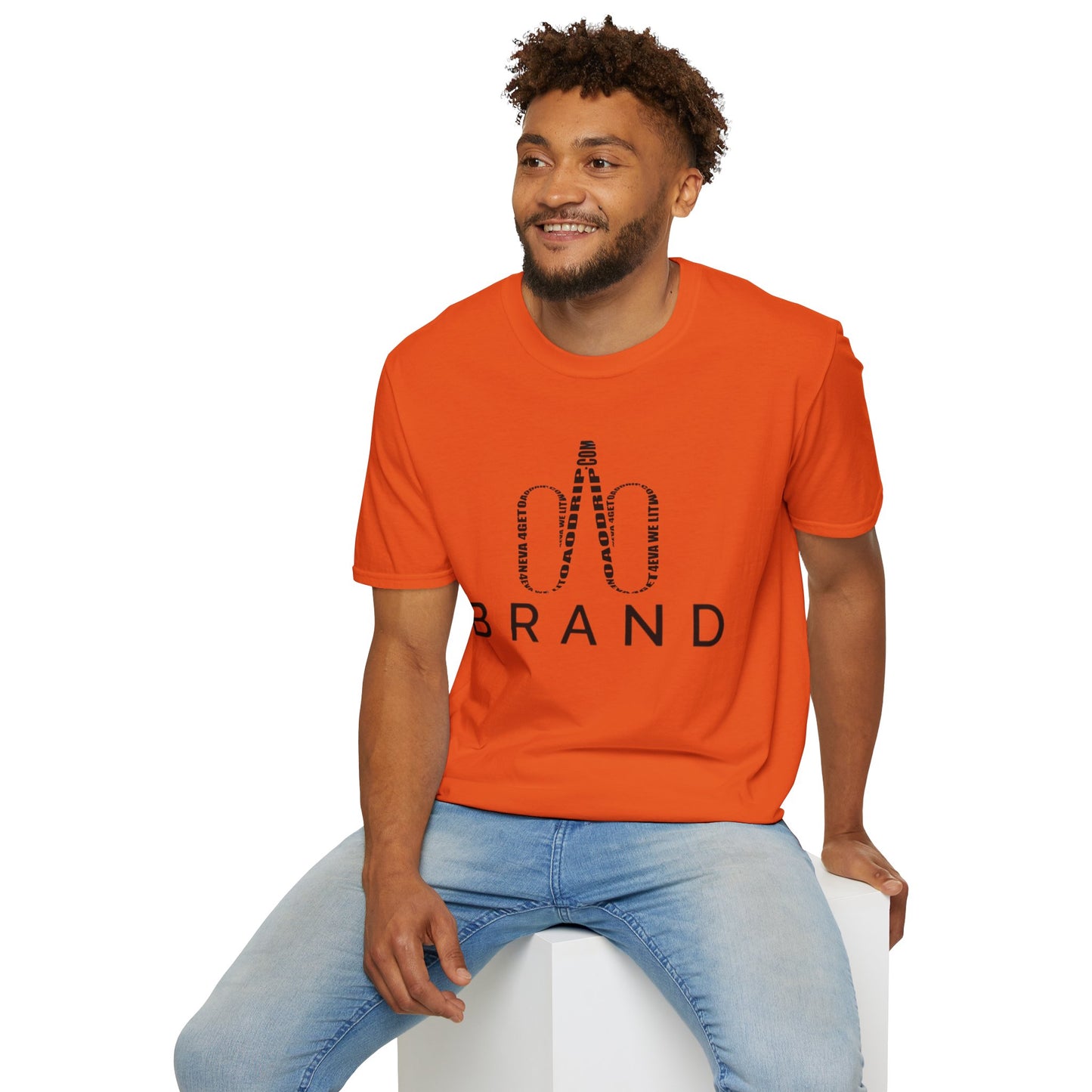 OAO Scramble T-Shirt