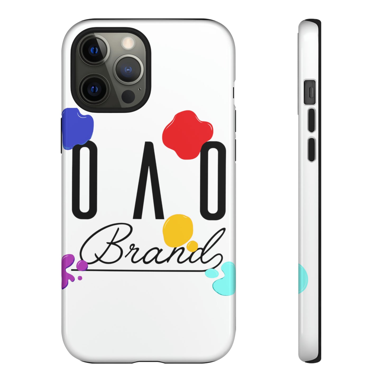 OAO Brand Phone Case