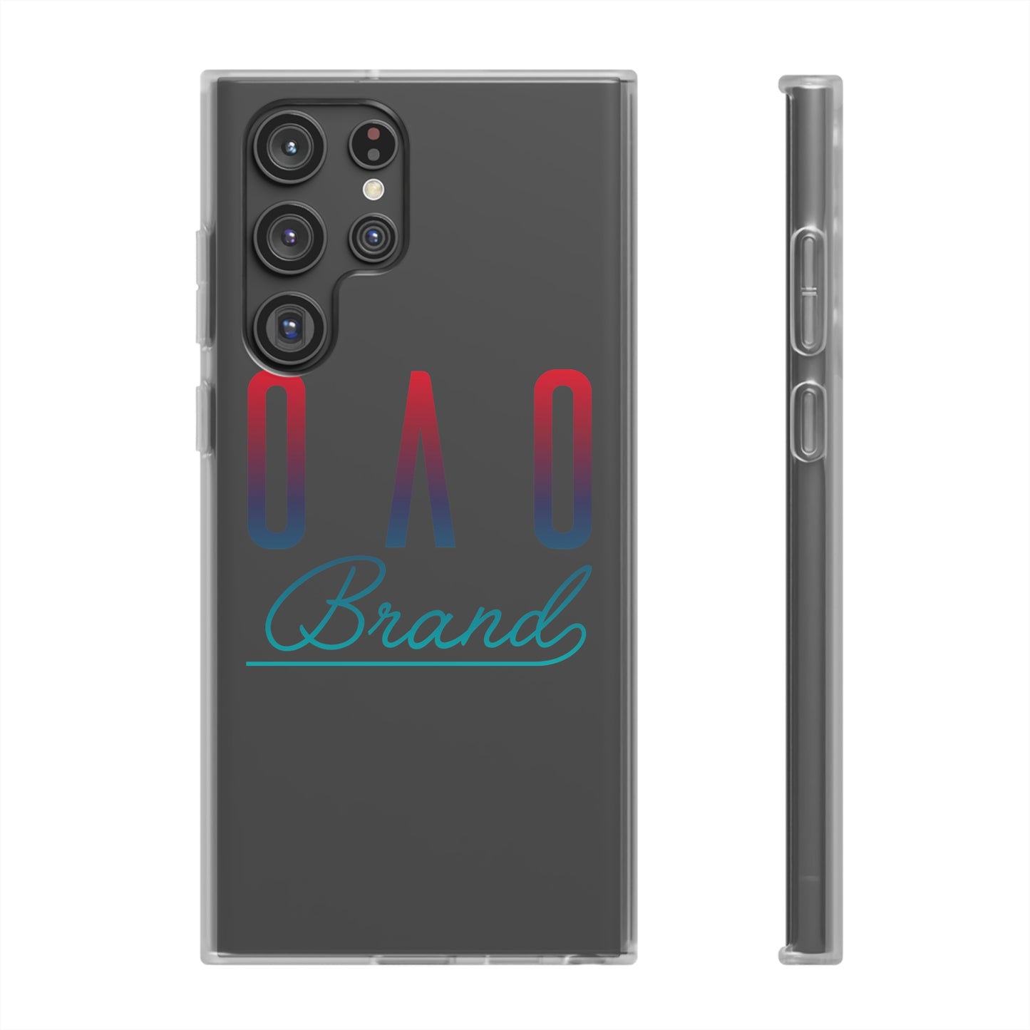 Flexi Cases