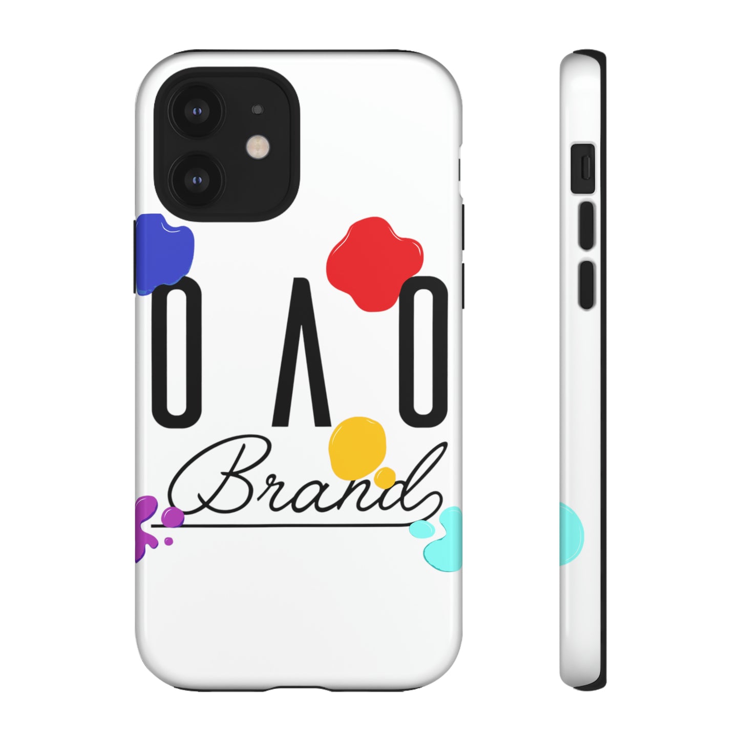 OAO Brand Phone Case