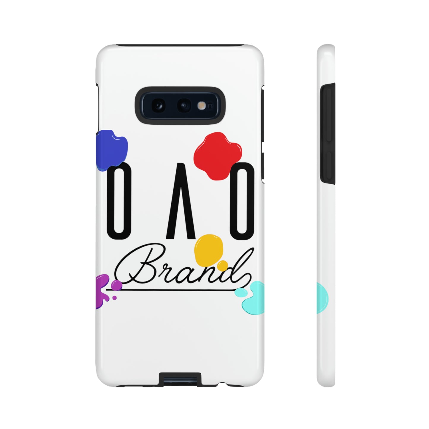 OAO Brand Phone Case