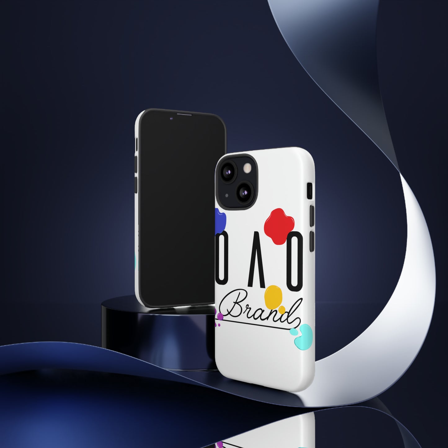 OAO Brand Phone Case