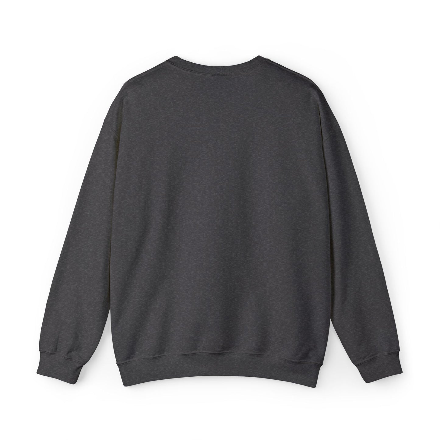 OAO Brand Embroidered Unisex Heavy Blend™ Crewneck Sweatshirt