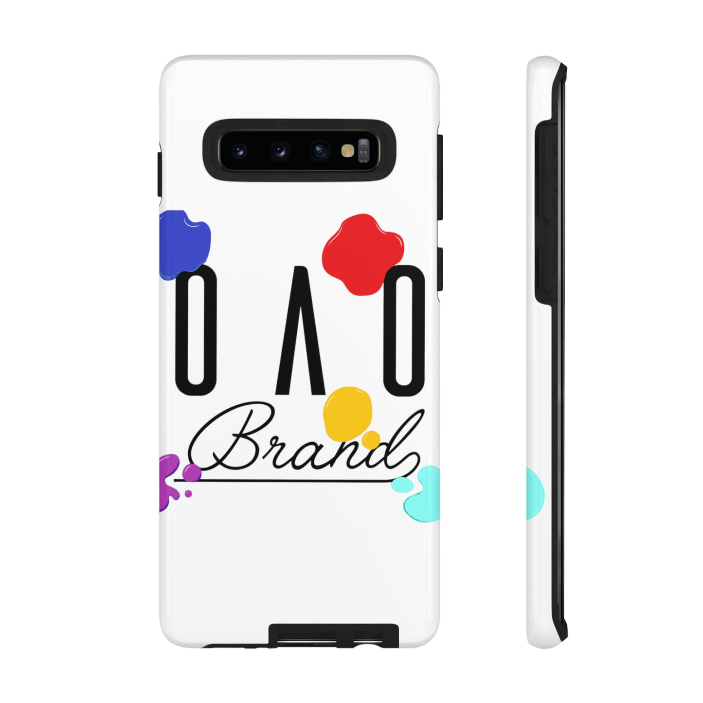 OAO Brand Phone Case