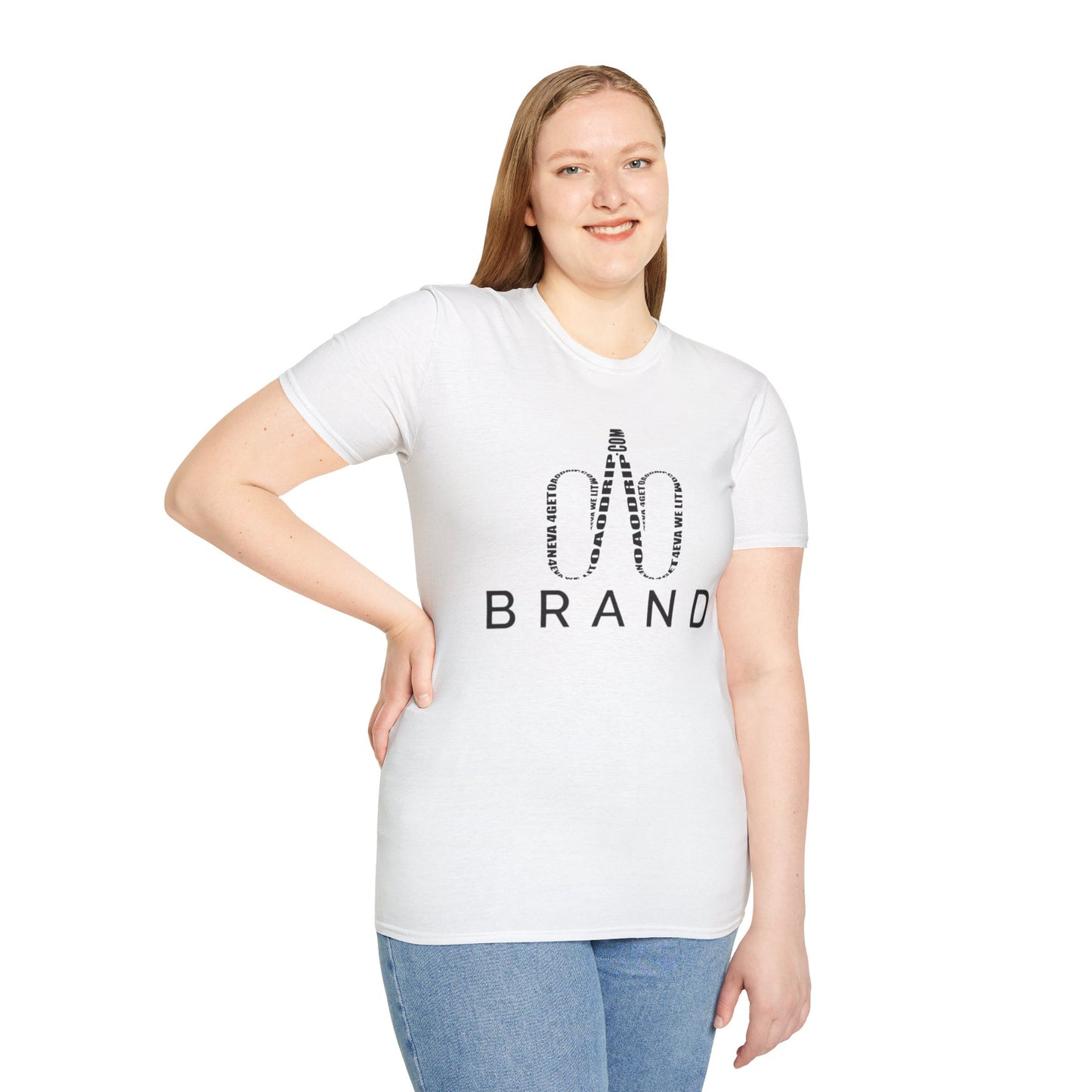 OAO Scramble T-Shirt