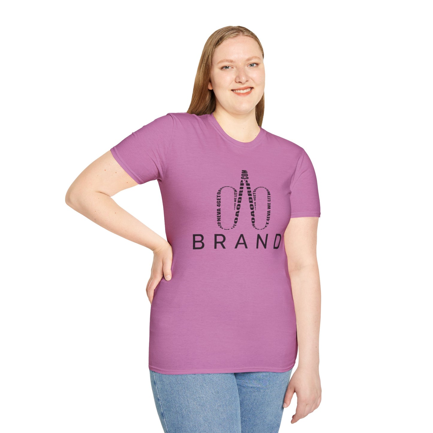 OAO Scramble T-Shirt