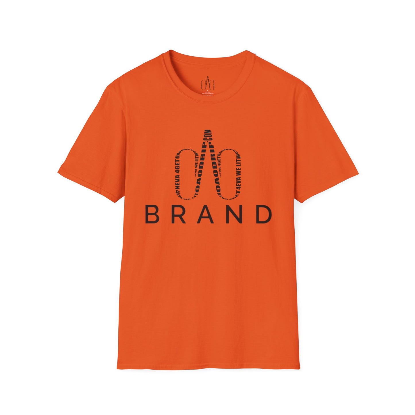OAO Scramble T-Shirt