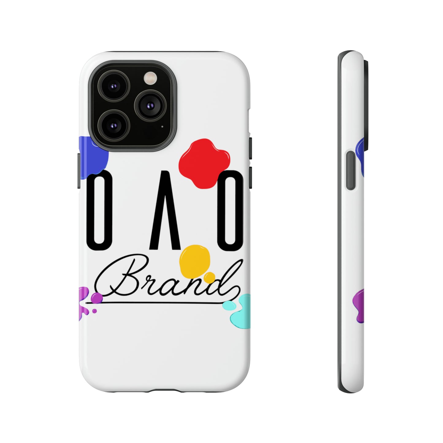 OAO Brand Phone Case