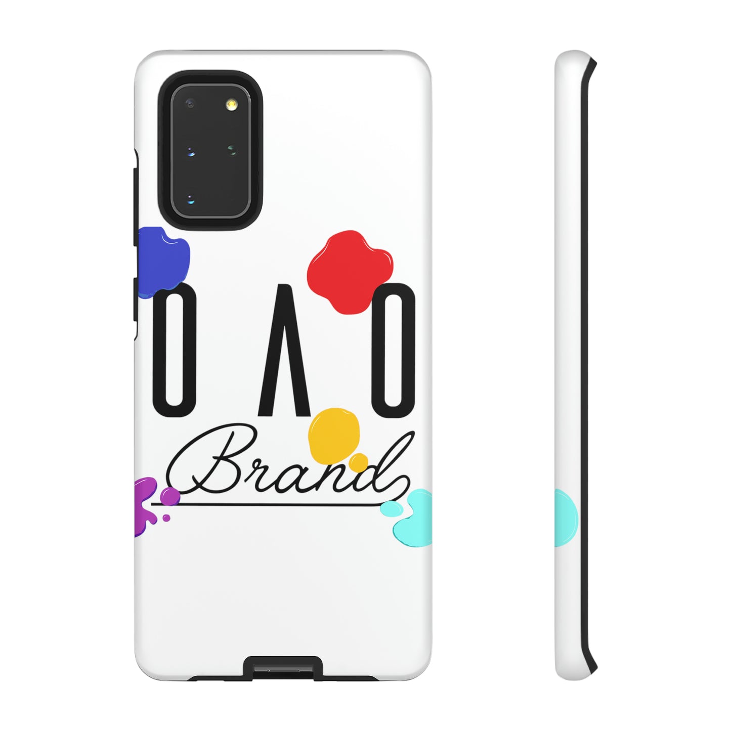 OAO Brand Phone Case
