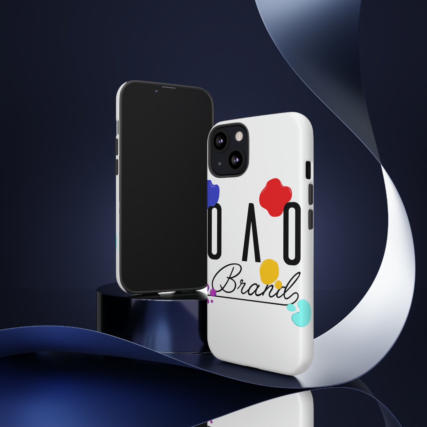 OAO Brand Phone Case