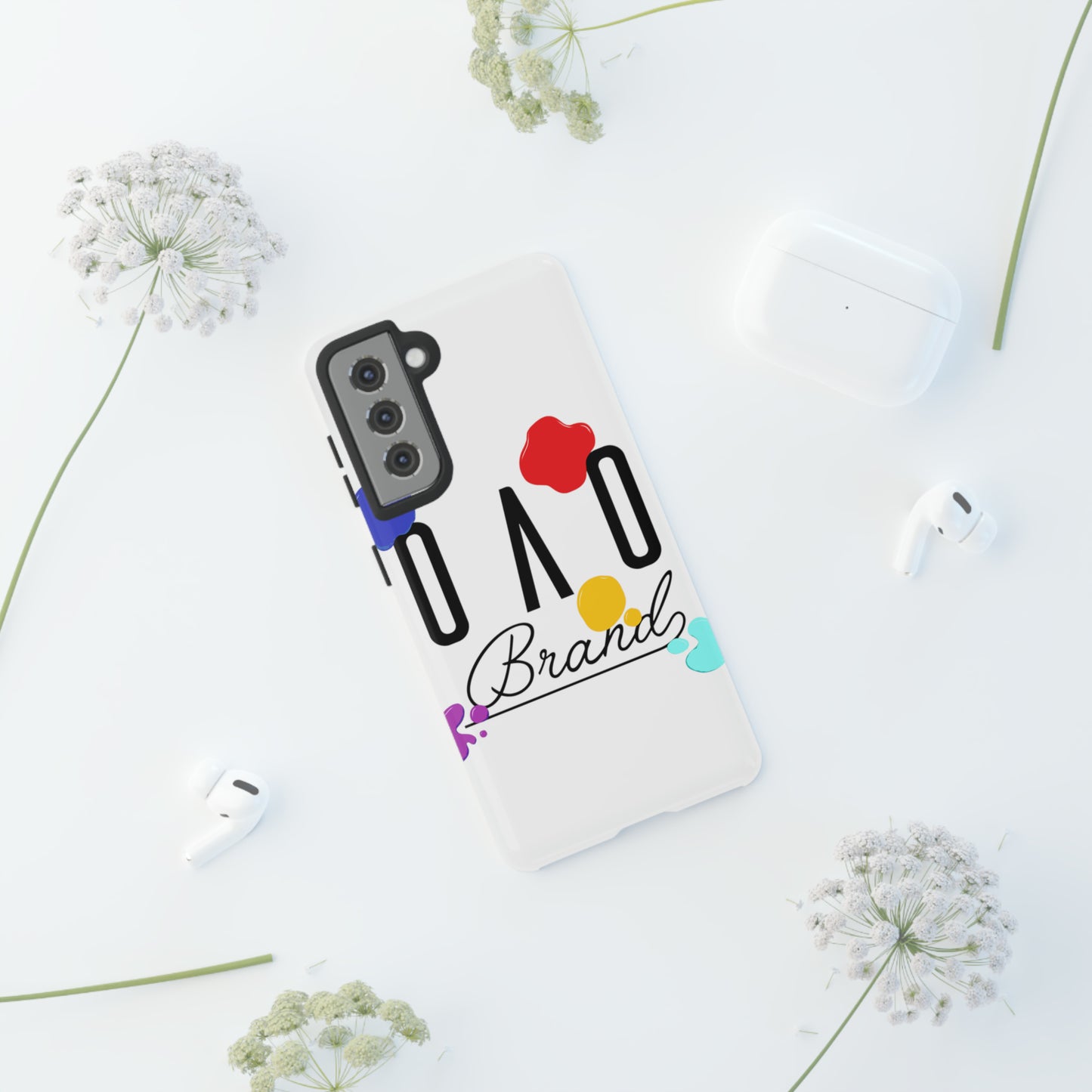 OAO Brand Phone Case