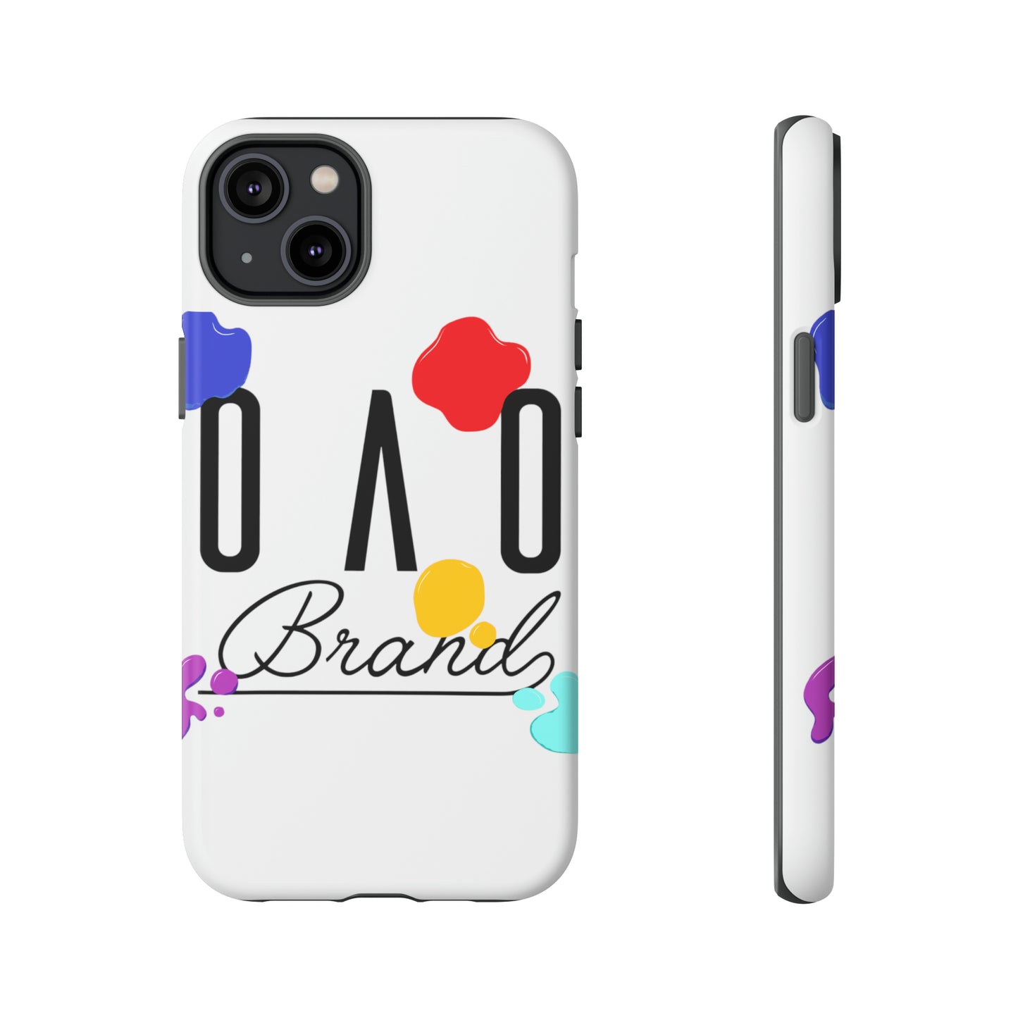 OAO Brand Phone Case