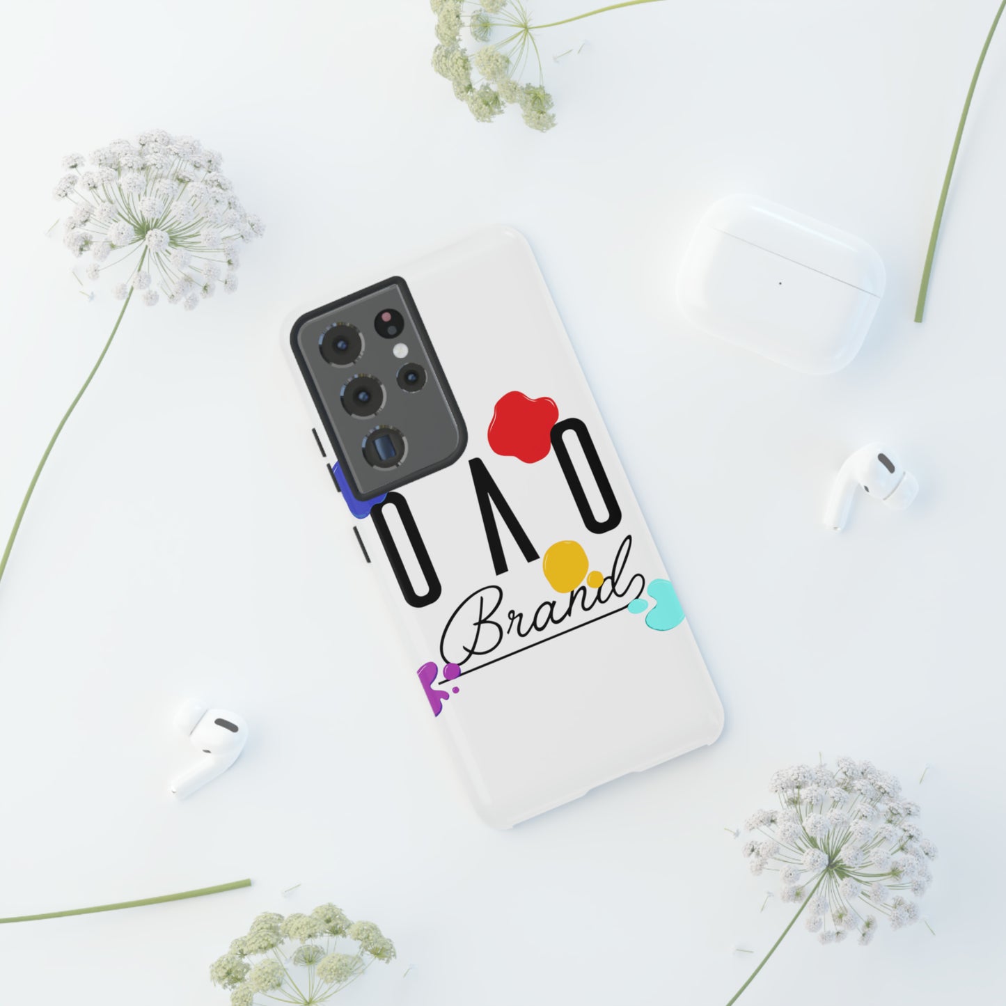 OAO Brand Phone Case