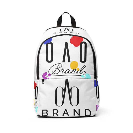 OAO Brand Waterproof Backpack