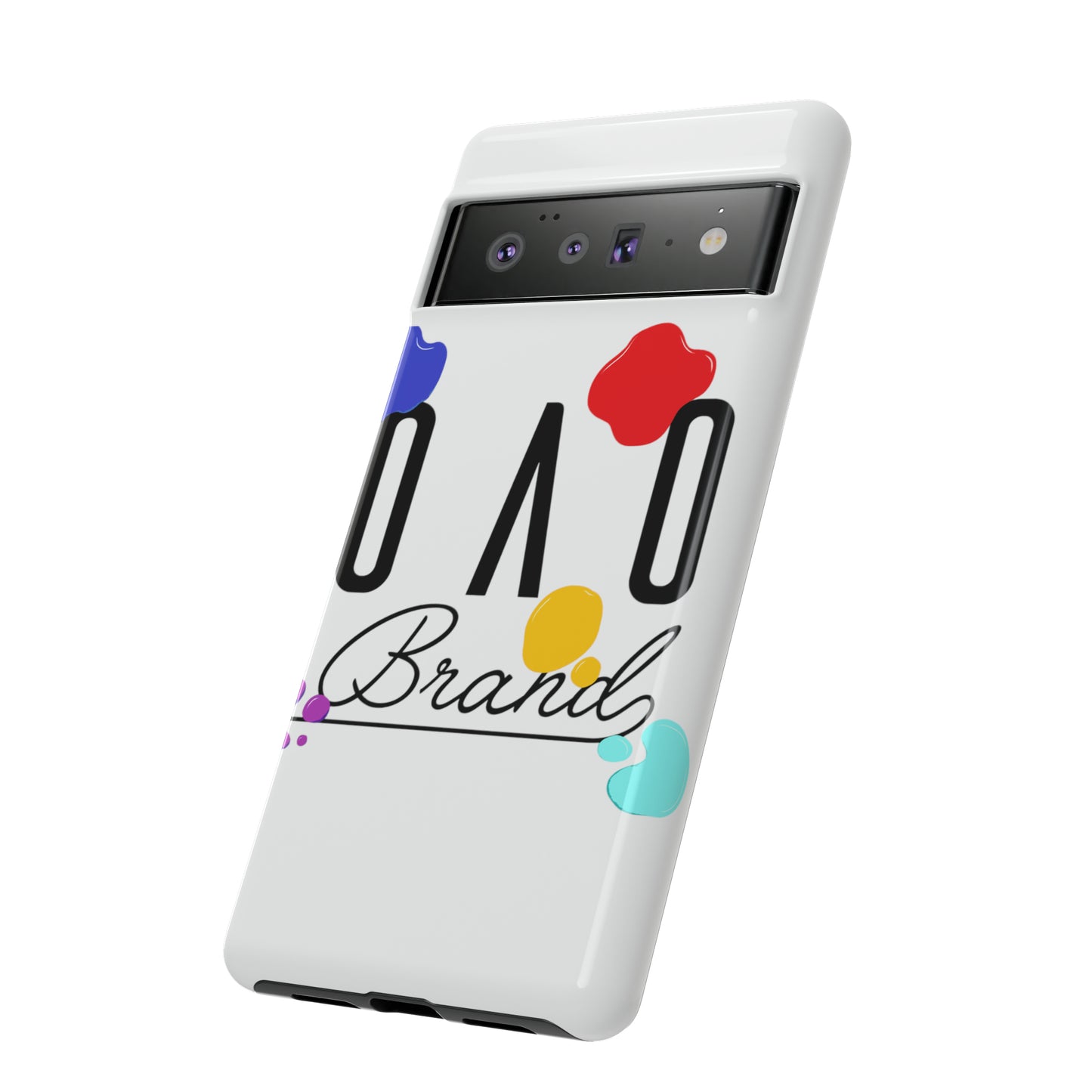 OAO Brand Phone Case