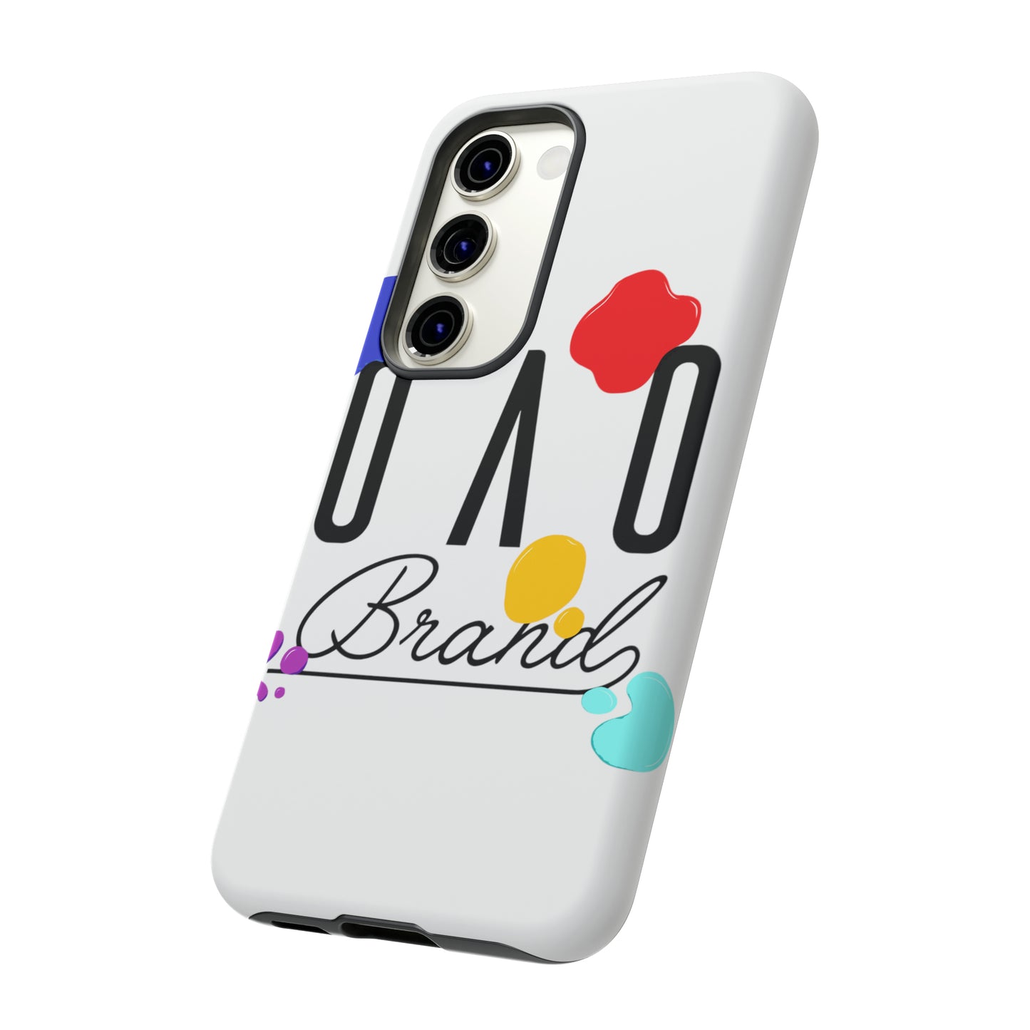 OAO Brand Phone Case