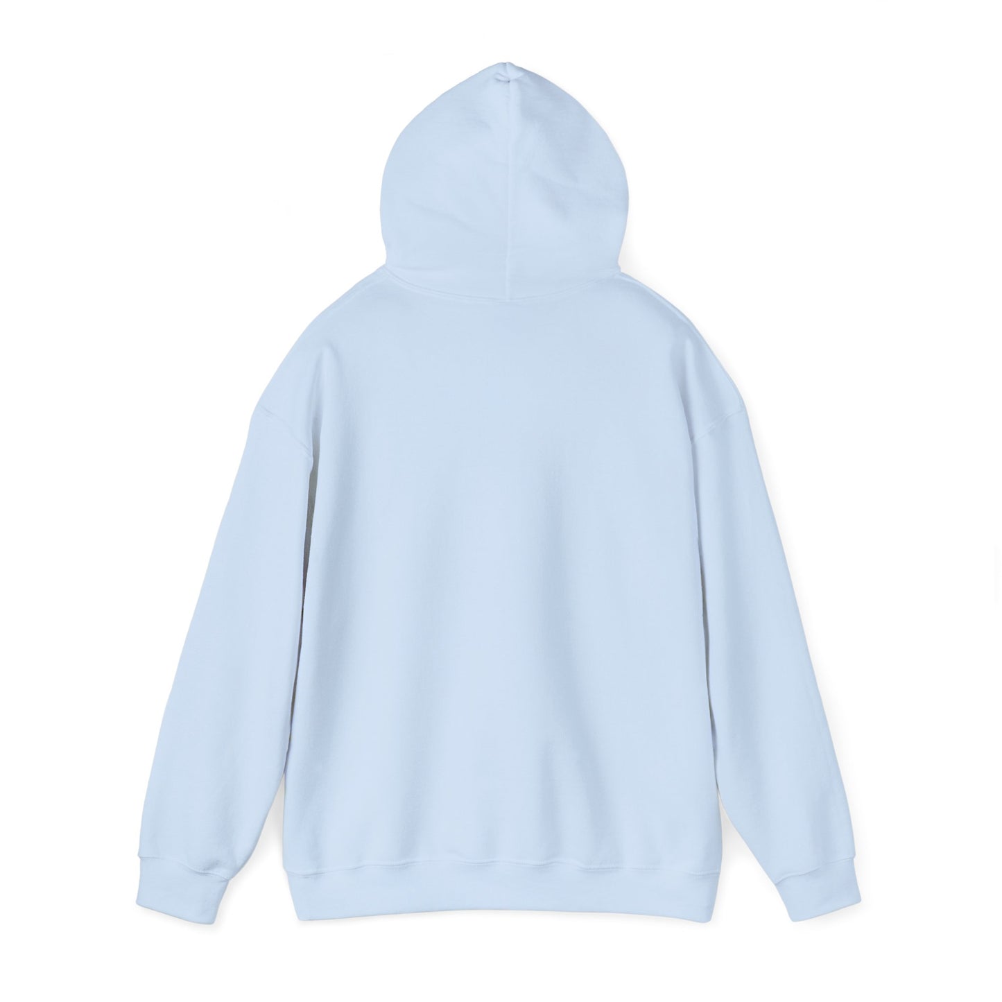OAODrip.com Hooded Sweatshirt