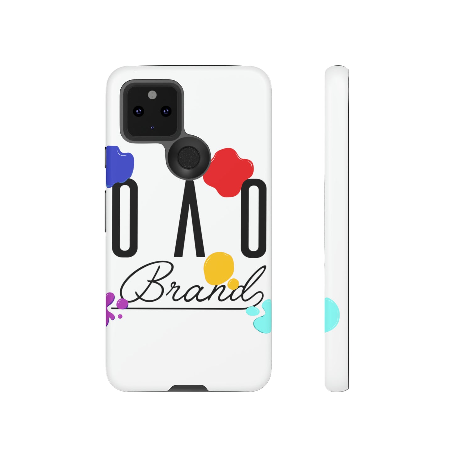 OAO Brand Phone Case