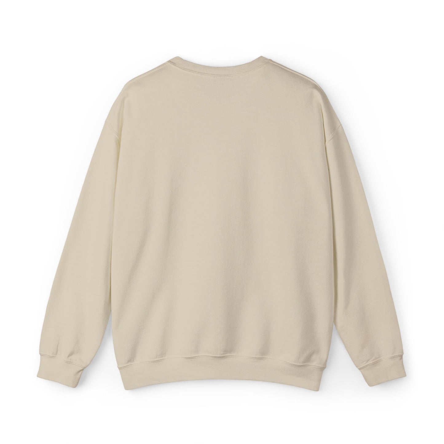 OAO Brand Embroidered Unisex Heavy Blend™ Crewneck Sweatshirt