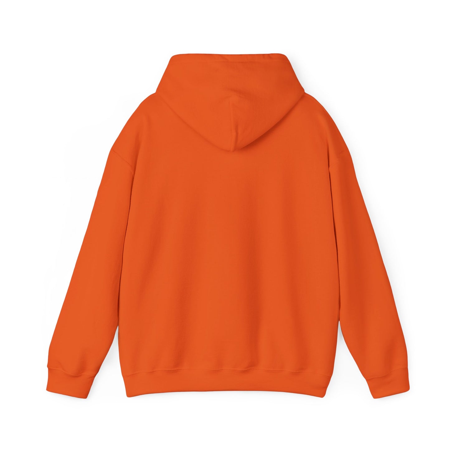 OAODrip.com Hooded Sweatshirt