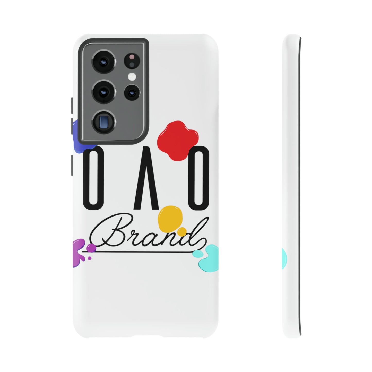 OAO Brand Phone Case