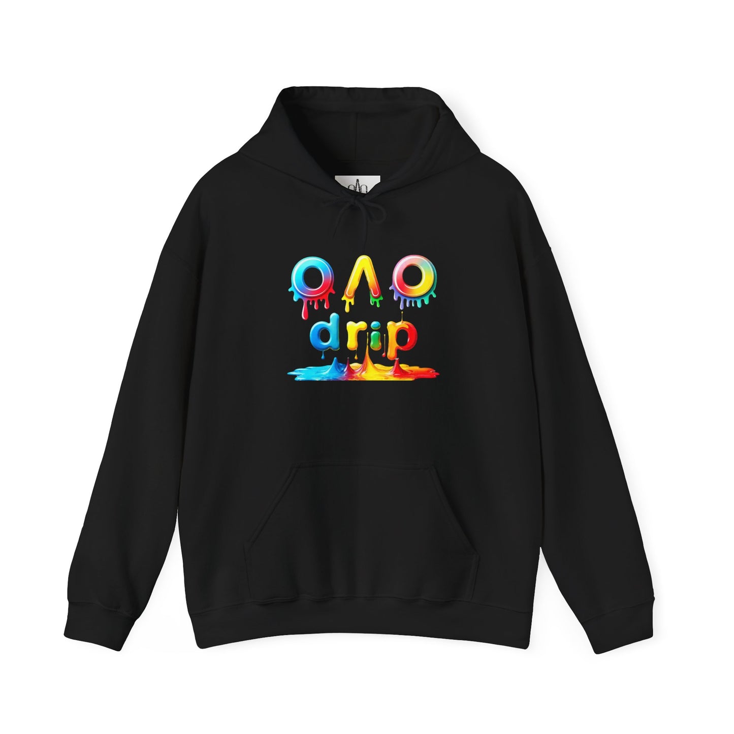 4Eva OAODrip.com Hooded Sweatshirt