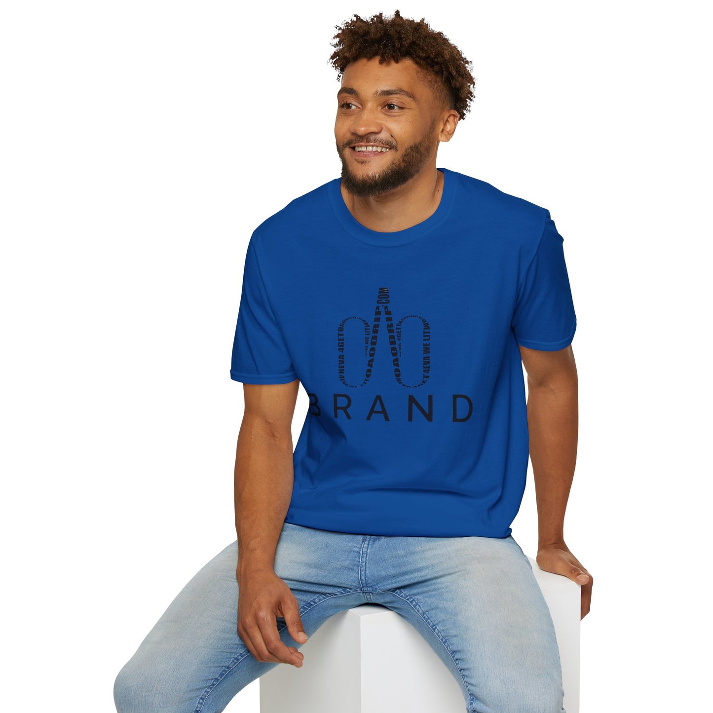 OAO Scramble T-Shirt