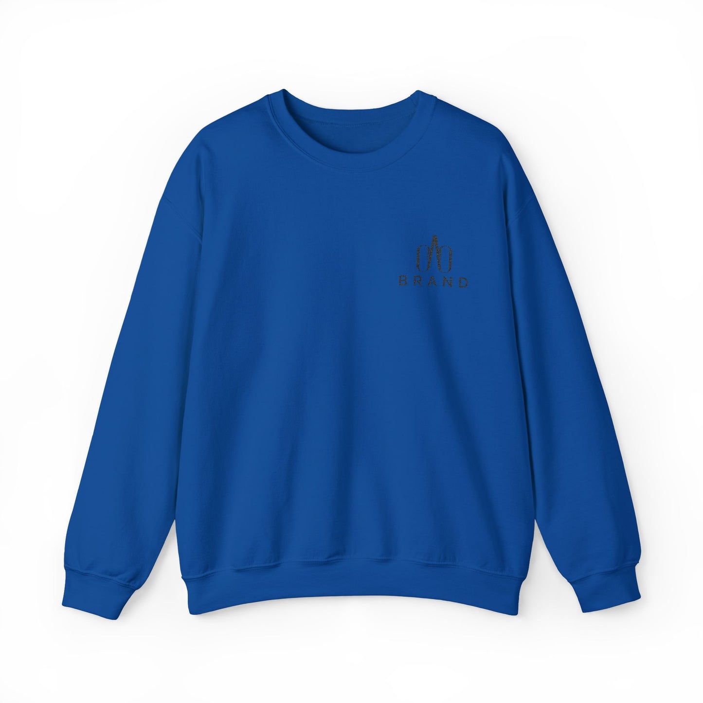 OAO Brand Embroidered Unisex Heavy Blend™ Crewneck Sweatshirt