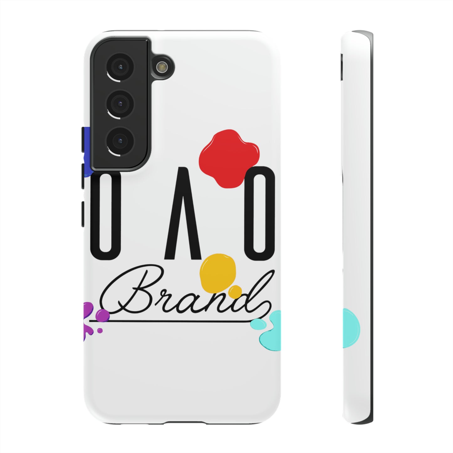 OAO Brand Phone Case