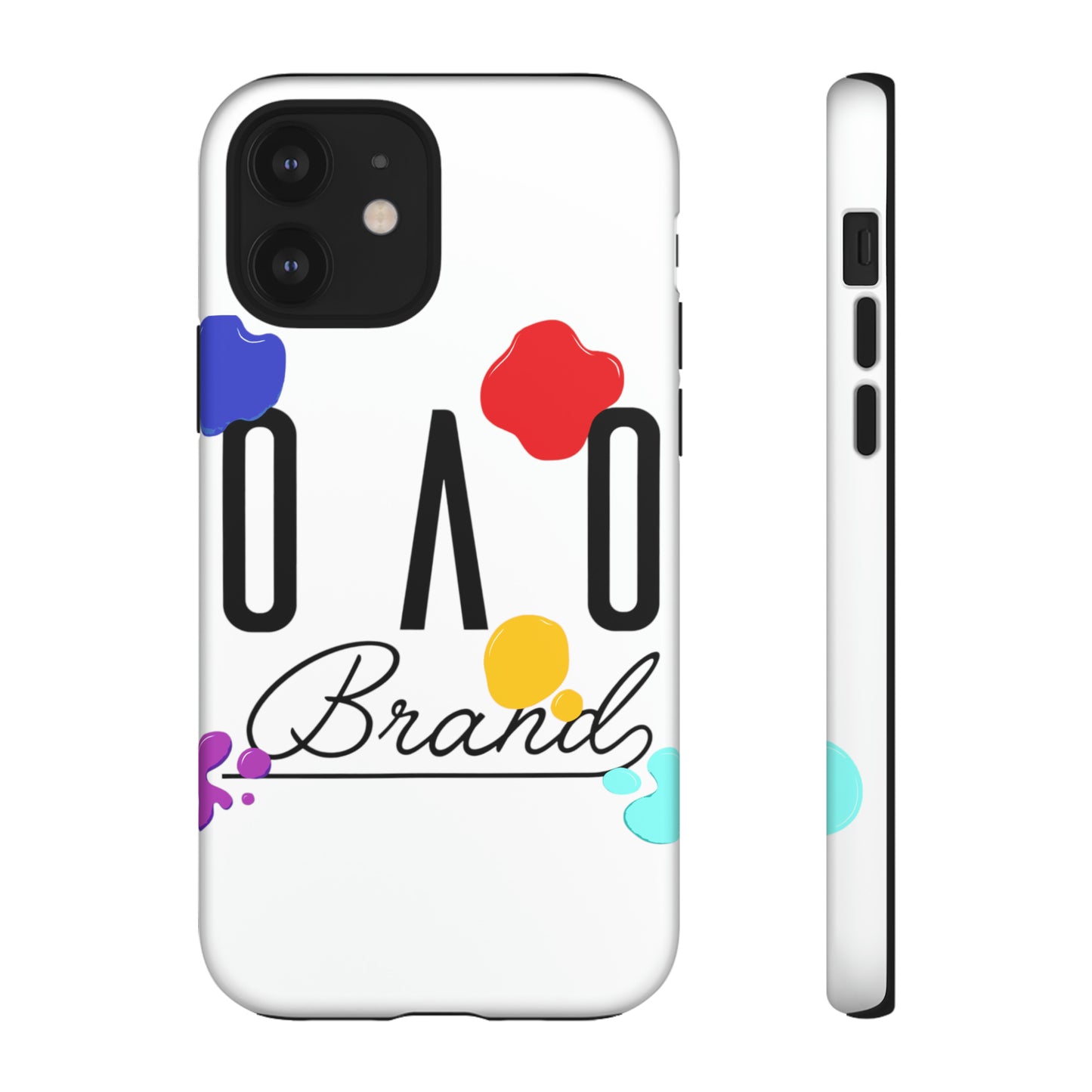 OAO Brand Phone Case