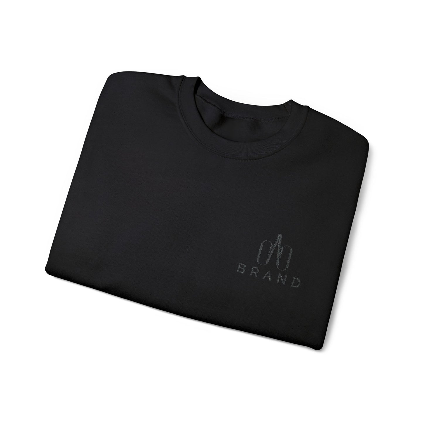 OAO Brand Embroidered Unisex Heavy Blend™ Crewneck Sweatshirt