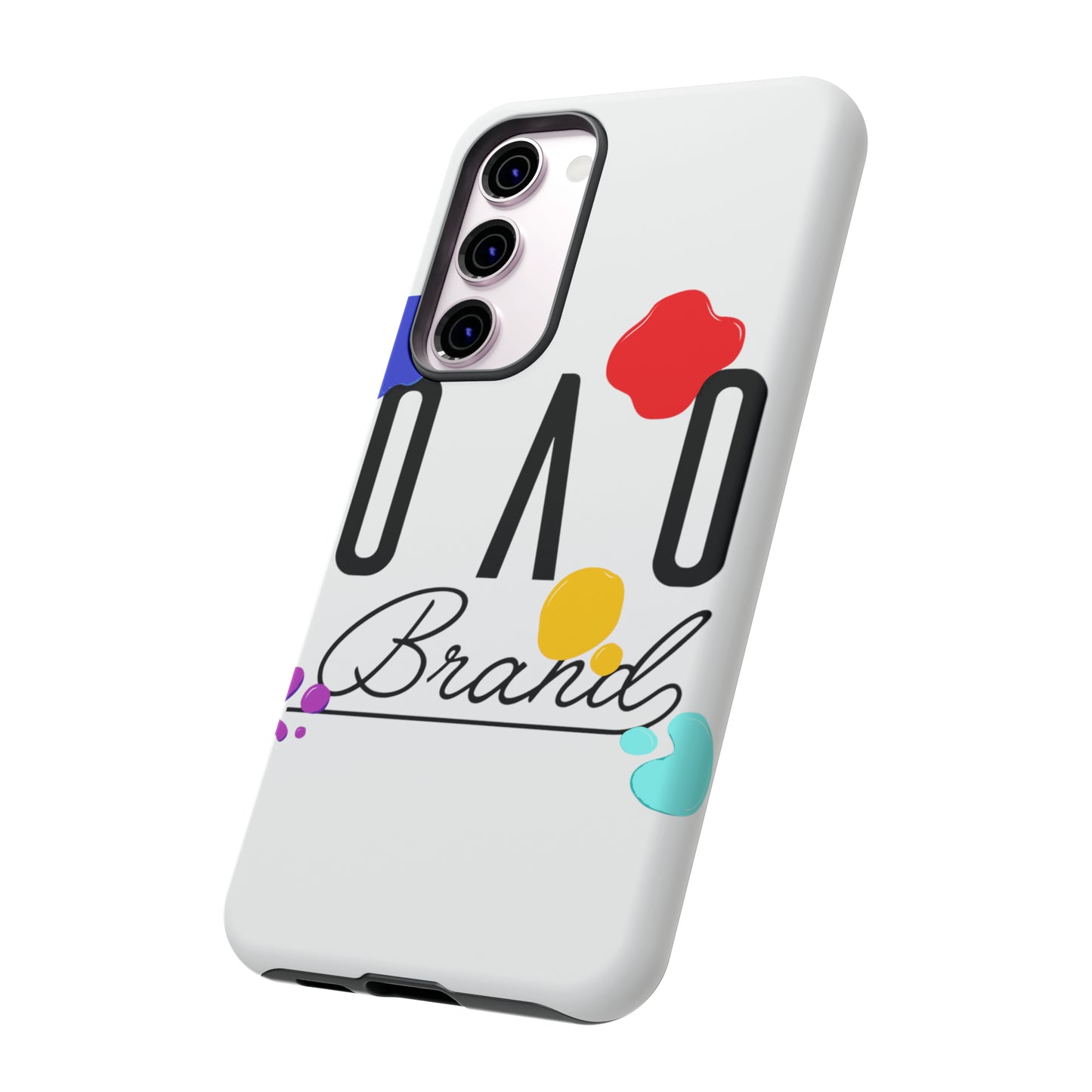 OAO Brand Phone Case