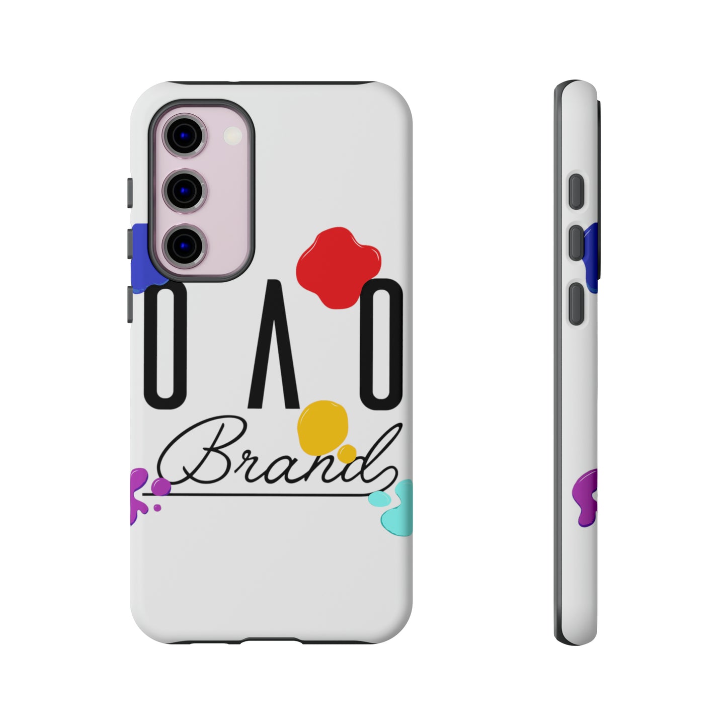 OAO Brand Phone Case