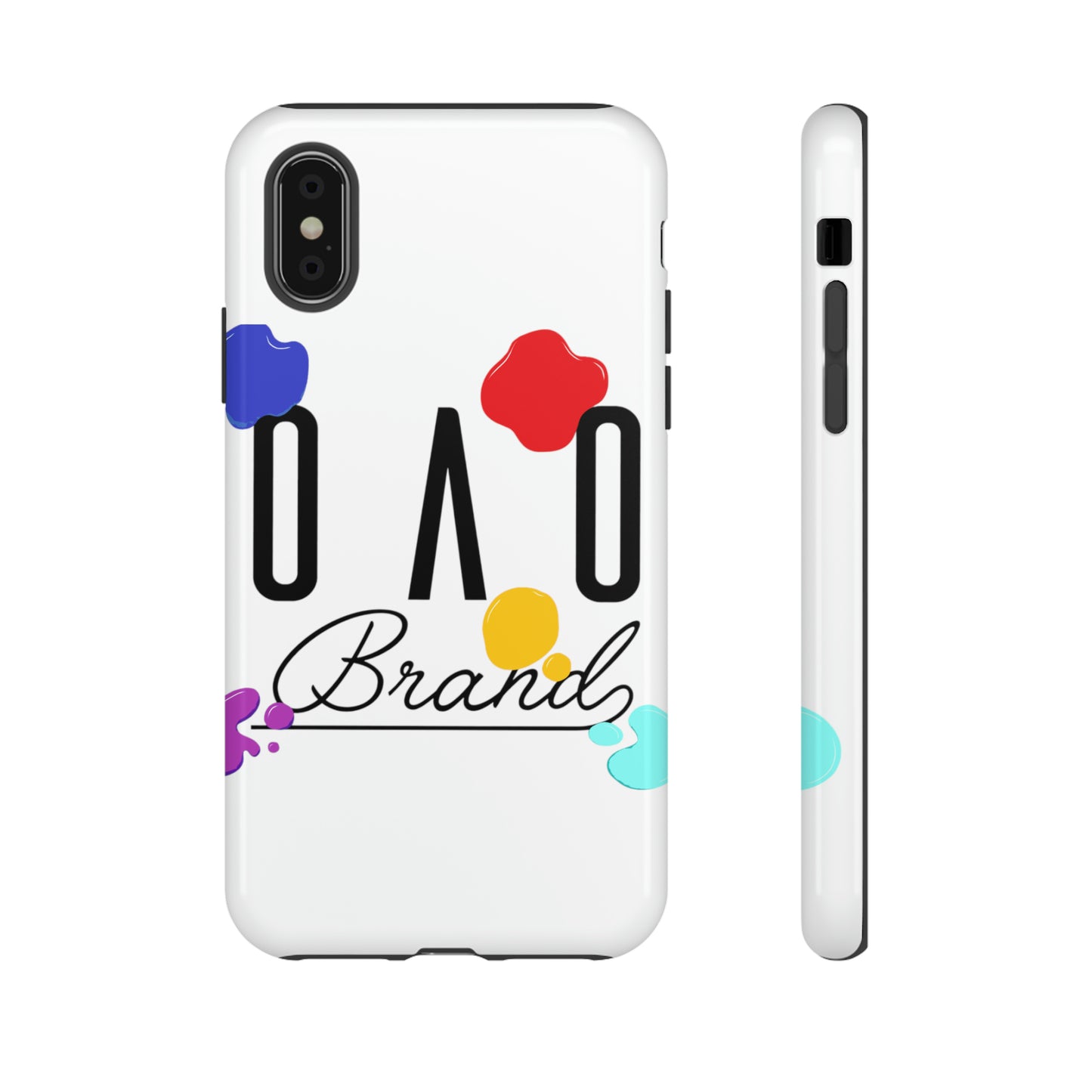 OAO Brand Phone Case