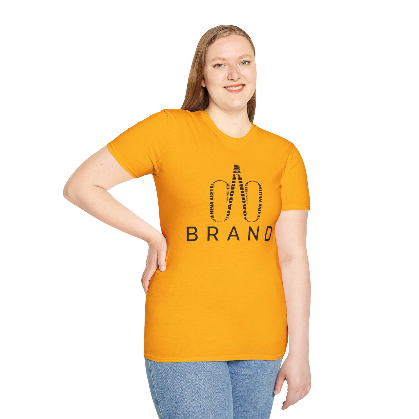 OAO Scramble T-Shirt