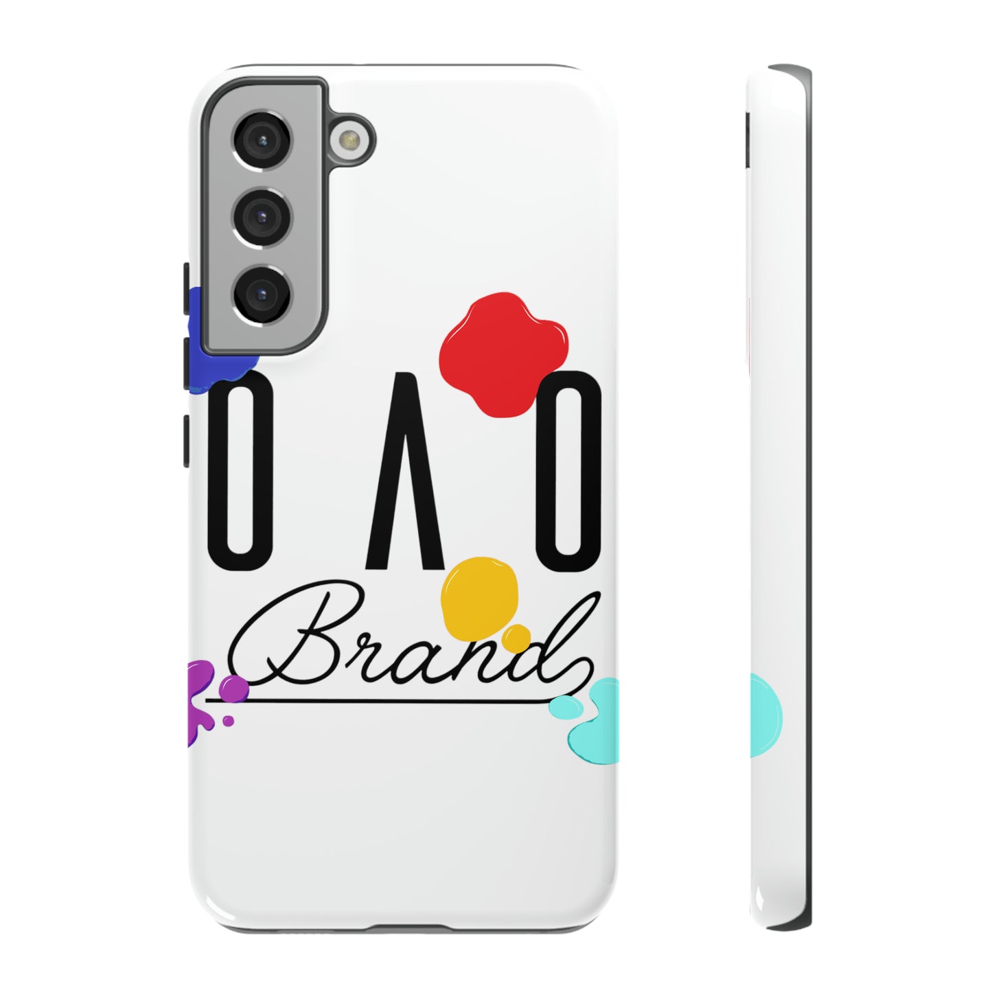 OAO Brand Phone Case