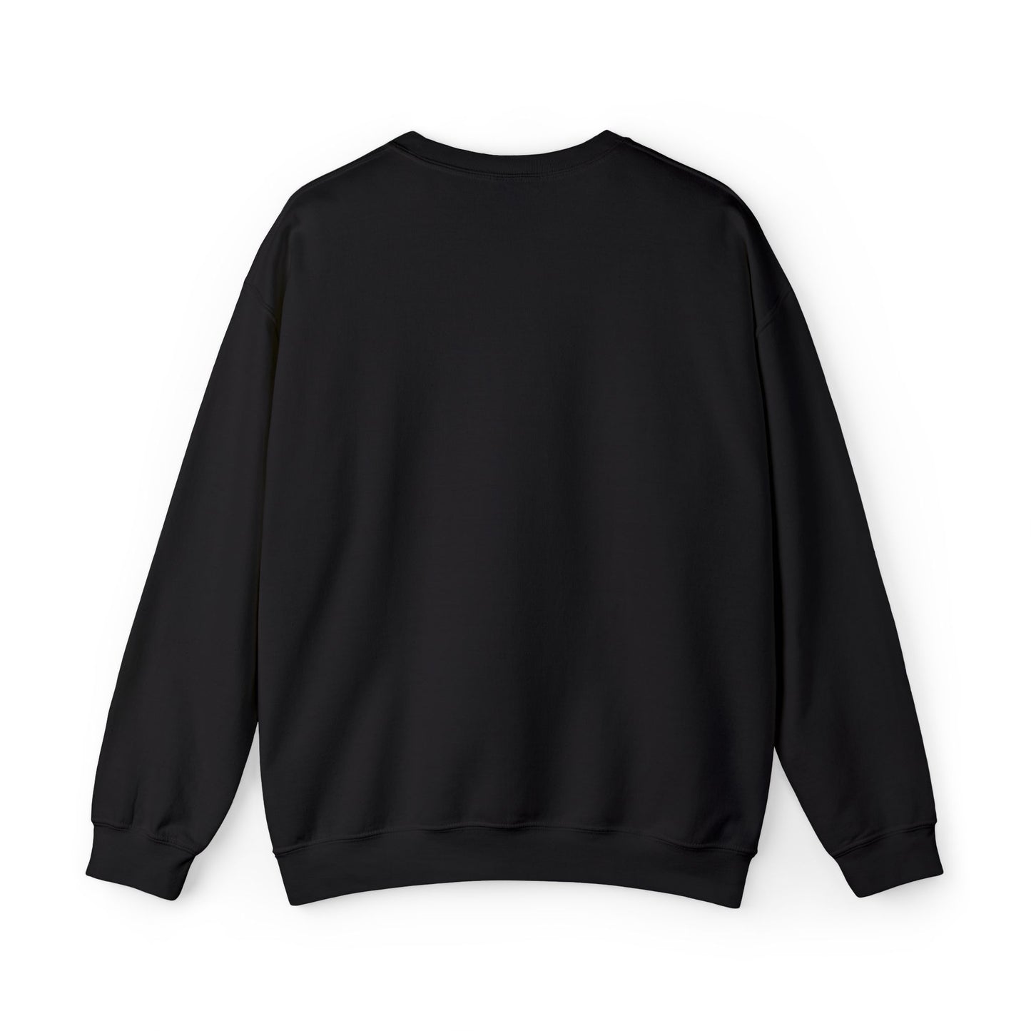 OAO Brand Embroidered Unisex Heavy Blend™ Crewneck Sweatshirt