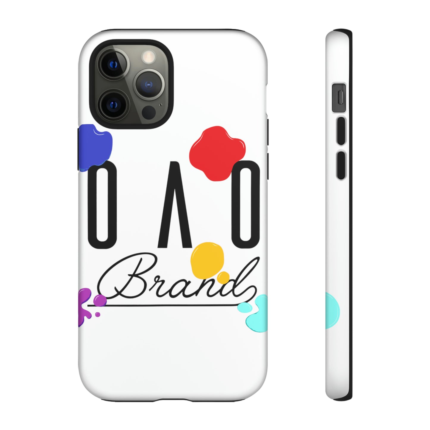 OAO Brand Phone Case