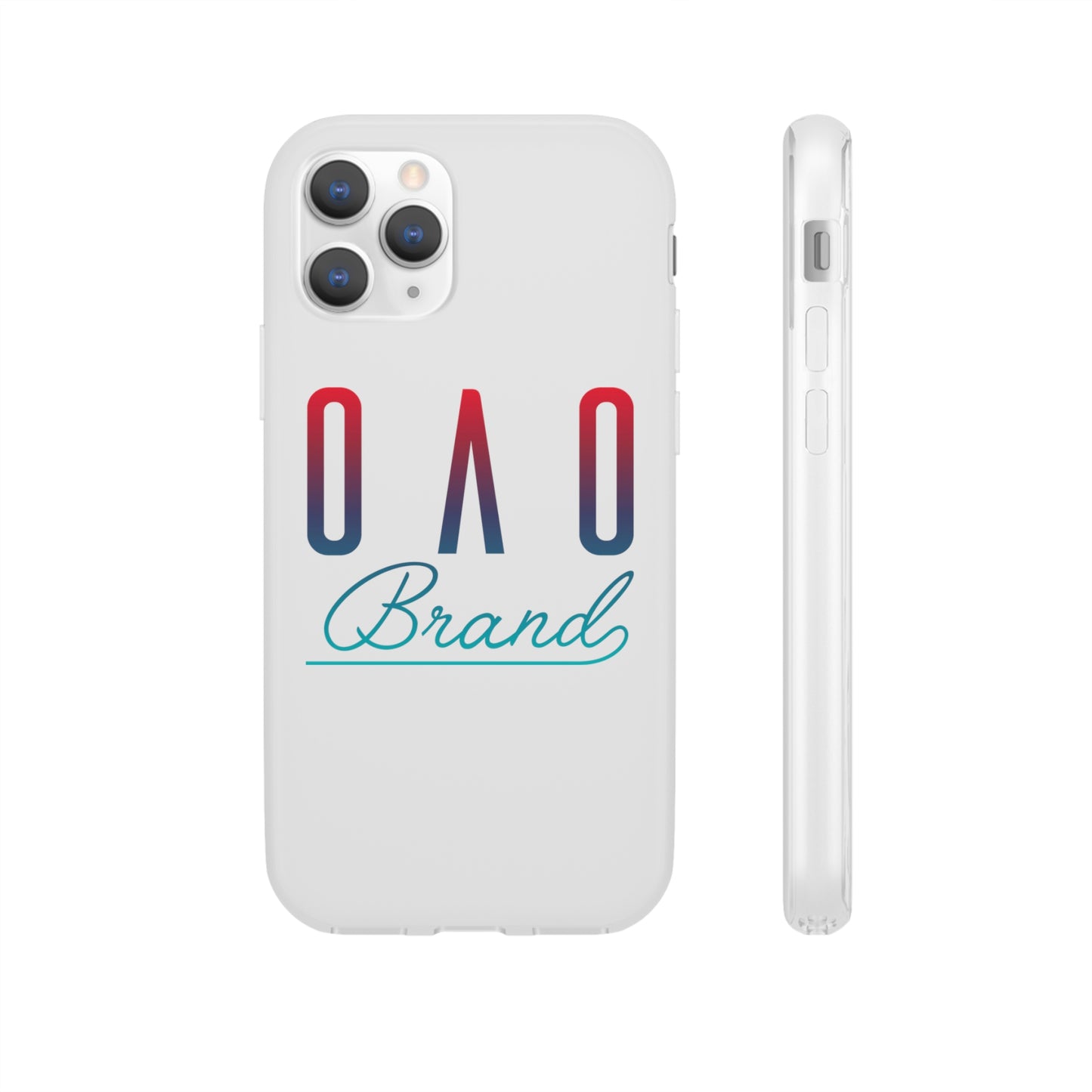 Flexi Cases