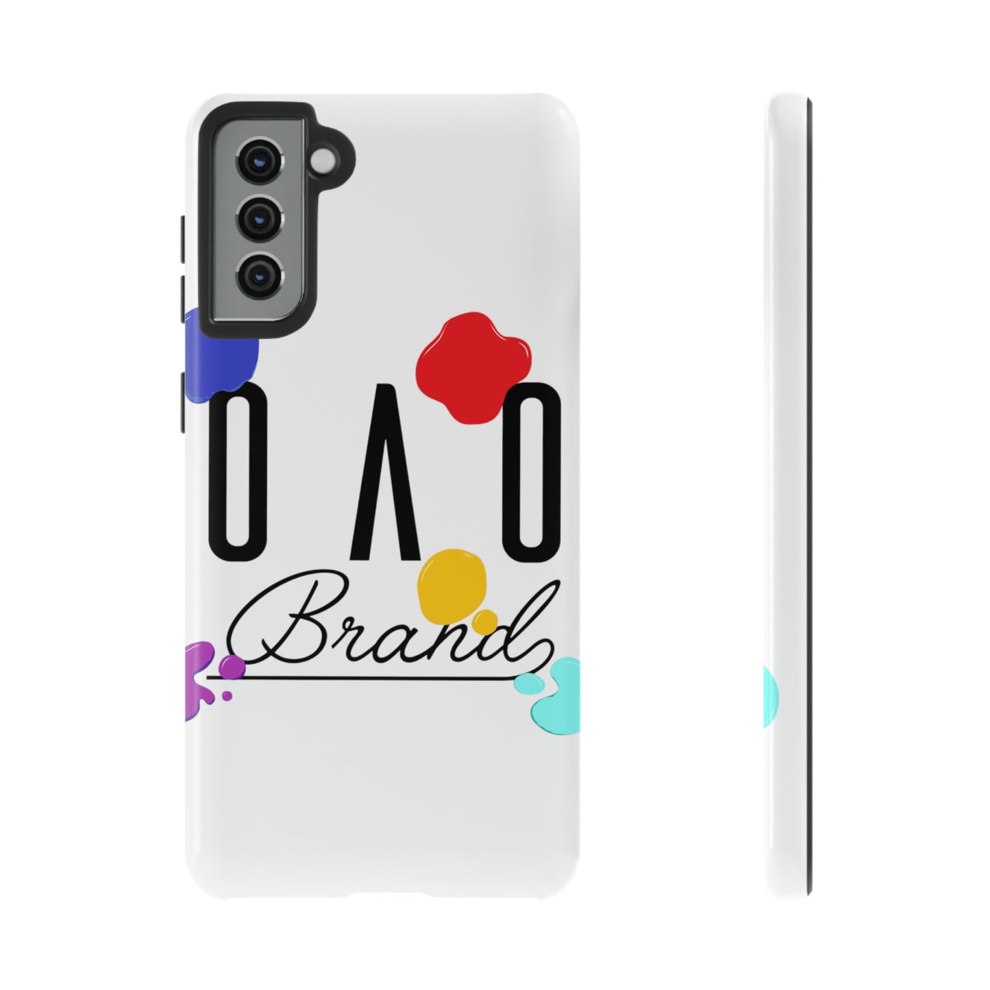 OAO Brand Phone Case