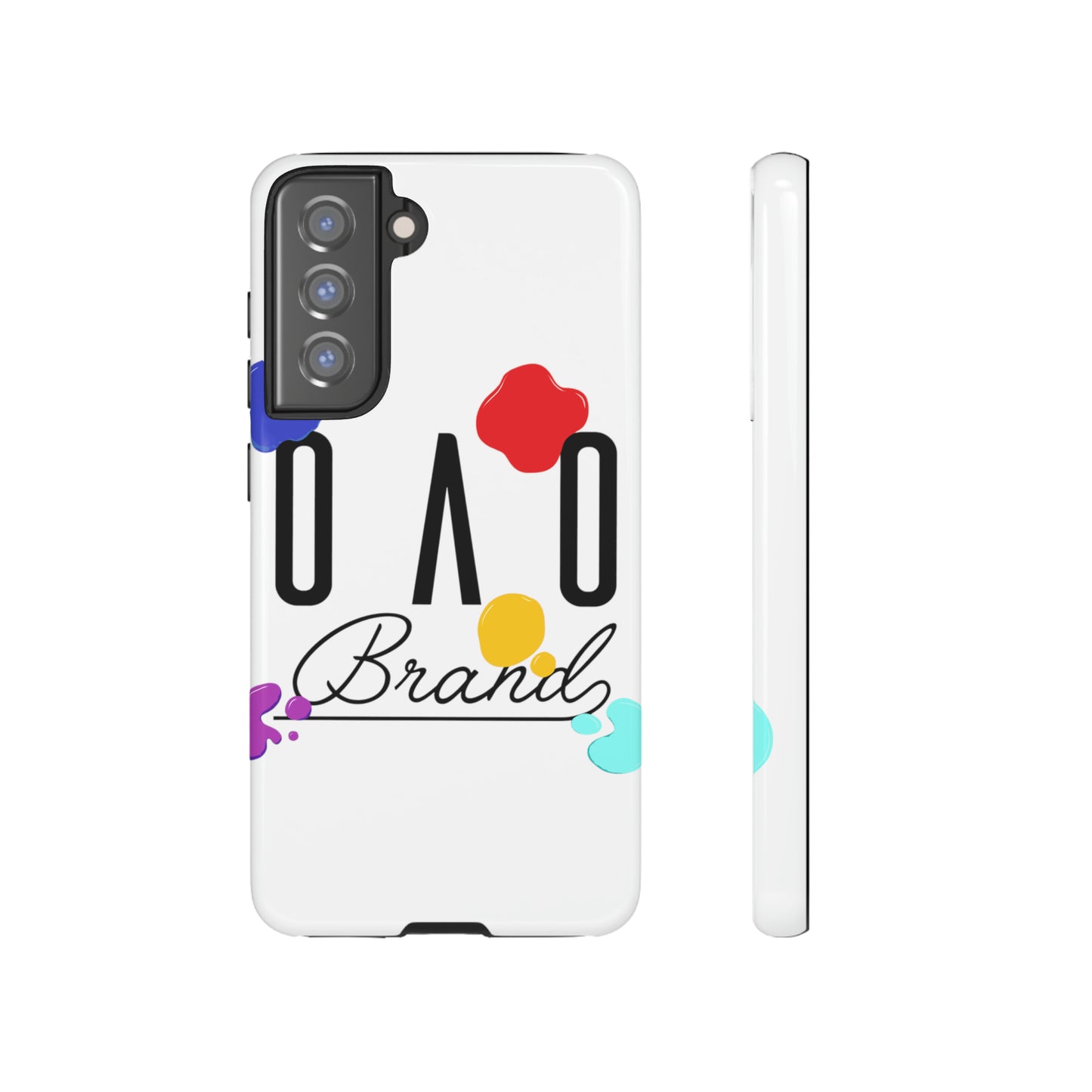 OAO Brand Phone Case