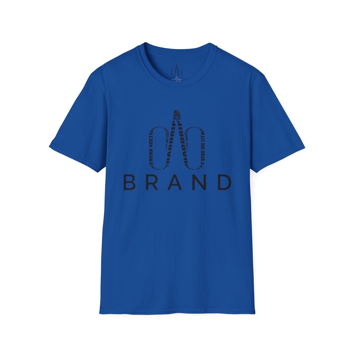 OAO Scramble T-Shirt
