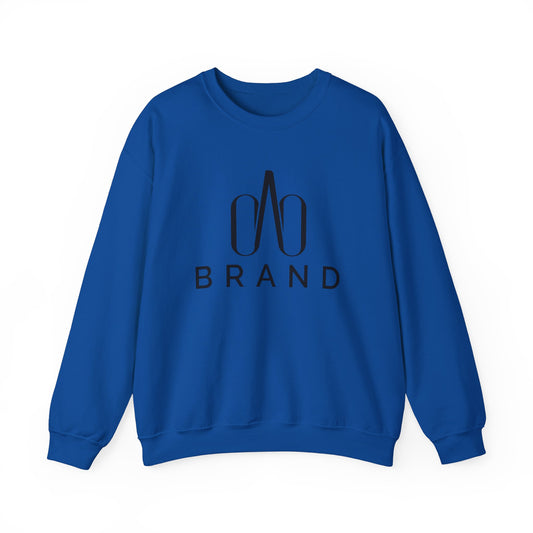 OAO Brand Crewneck Sweatshirt
