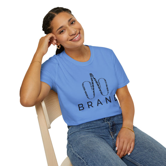 OAO Scramble T-Shirt