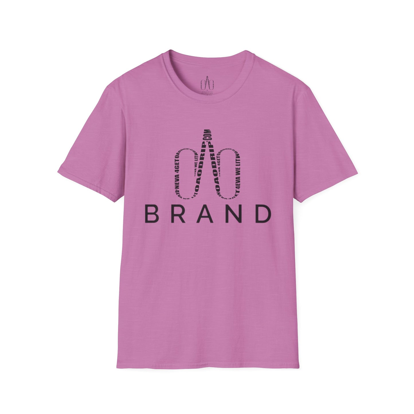OAO Scramble T-Shirt