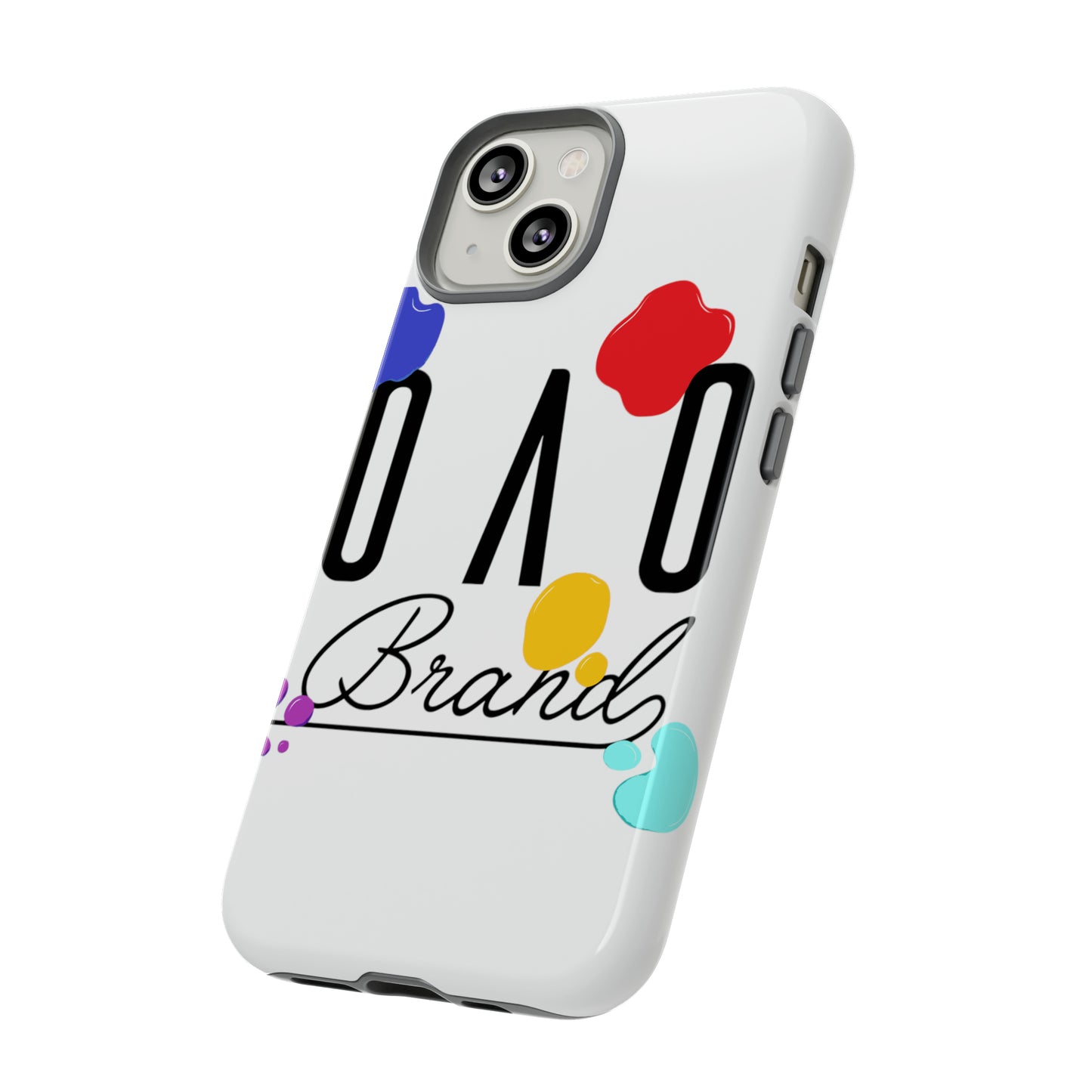 OAO Brand Phone Case