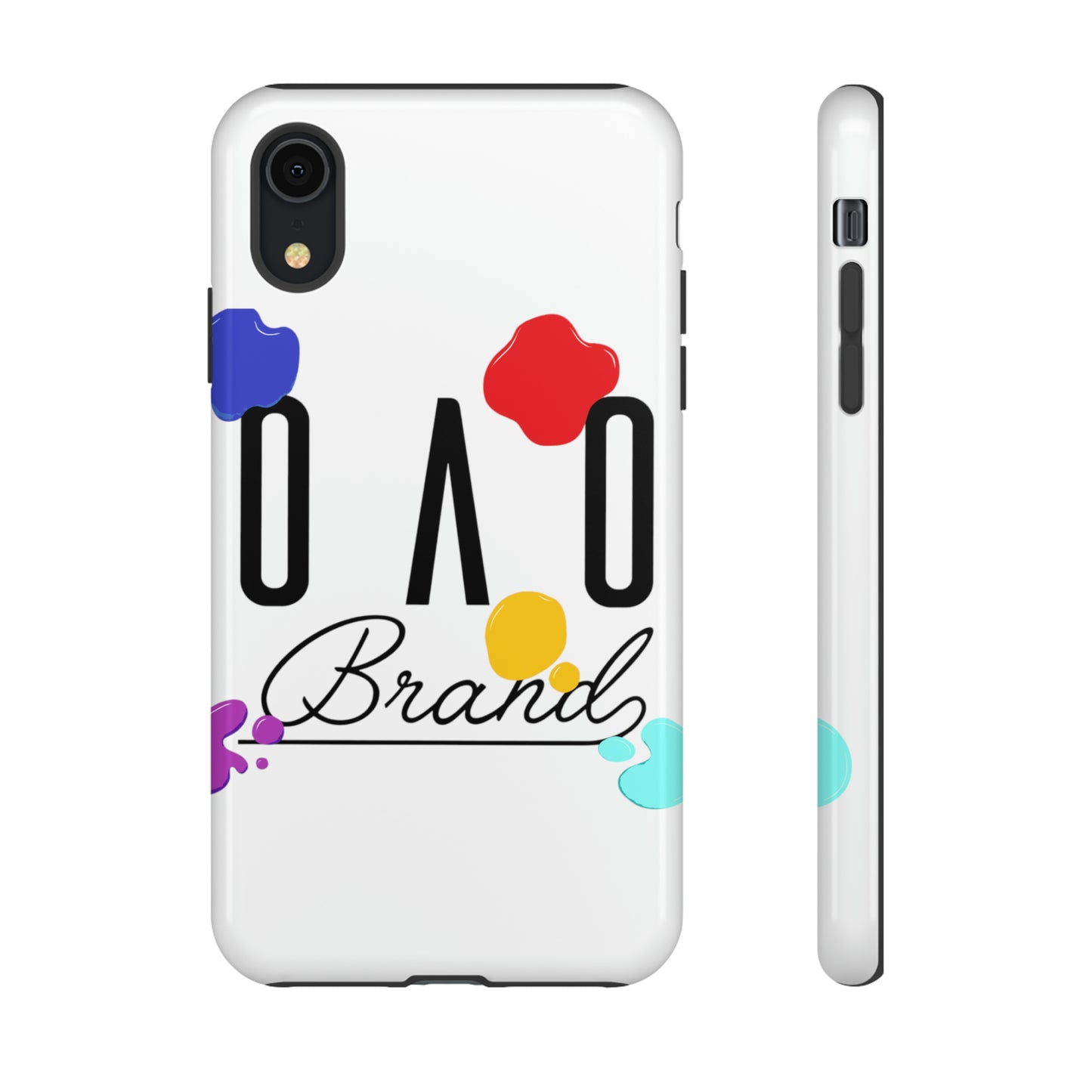 OAO Brand Phone Case
