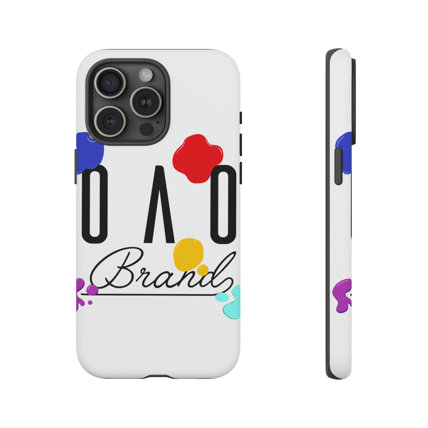 OAO Brand Phone Case