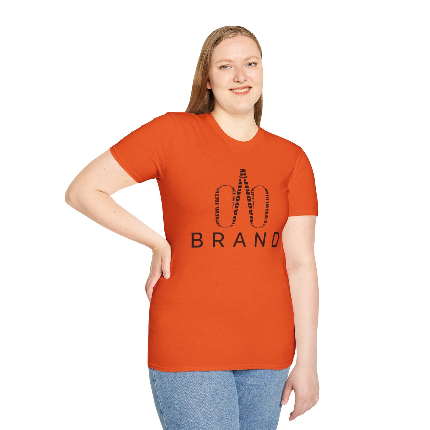 OAO Scramble T-Shirt