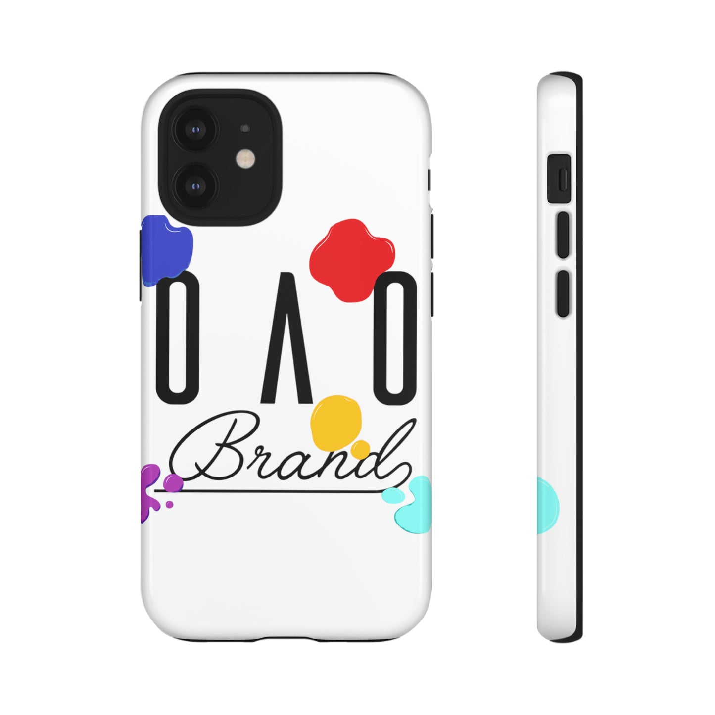OAO Brand Phone Case